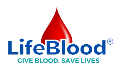 LifeBlood Logo