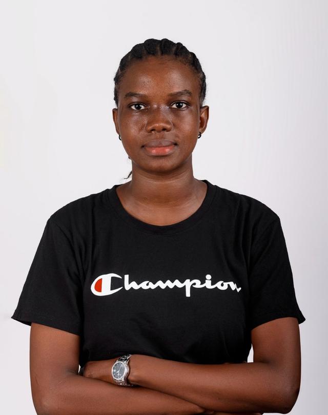 Mariama Seray Jalloh